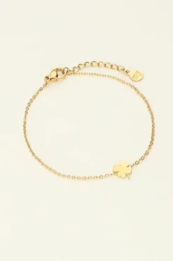 My Jewellery Bracelet Trèfle Discount