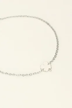 My Jewellery Bracelet Trèfle Discount