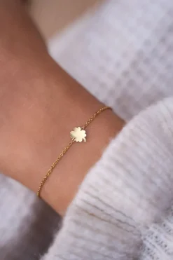 My Jewellery Bracelet Trèfle Discount
