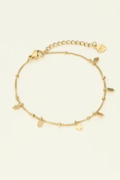 My Jewellery Bracelet Trèfles New