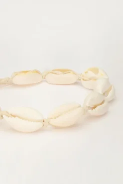 My Jewellery Bracelet/chaîne De Cheville Avec Coquillages Online