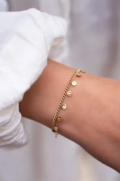 My Jewellery Bracelets Chaîne à Breloques Discount
