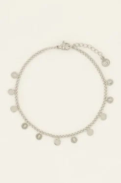 My Jewellery Bracelets Chaîne à Breloques Discount