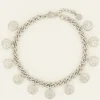 My Jewellery Bracelets Chaîne à Grosses Breloques New