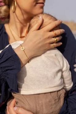 My Jewellery Bracelets Duo Mère-fille Clearance