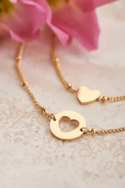 My Jewellery Bracelets Duo Mère-fille Clearance