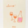 My Jewellery Carte De Vœux Fashion