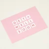 My Jewellery Carte Get Well Soon Fashion