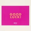 My Jewellery Carte Good Luck Hot