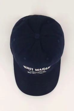 My Jewellery Casquette Bleu Foncé 