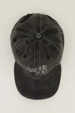 My Jewellery Casquette Grise 