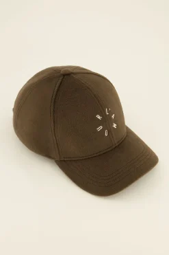 My Jewellery Casquette L'amour Marron Outlet