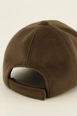My Jewellery Casquette L'amour Marron Outlet