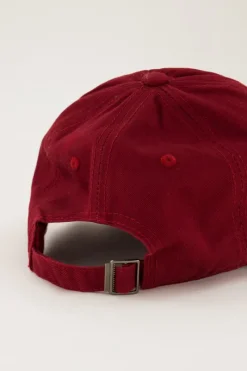 My Jewellery Casquette Rouge 