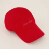 My Jewellery Casquette Rouge Paris étoile Sale