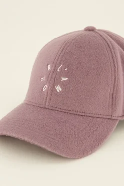 My Jewellery Casquette te L'amour Violet Discount