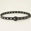 My Jewellery Ceinture En Denim Argenté Online