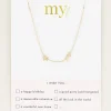 My Jewellery Chaîne « Joy » Clearance