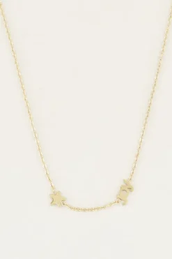 My Jewellery Chaîne « Joy » Clearance