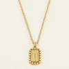 My Jewellery Chaîne Bold Spirit Pendentif « Amour » New