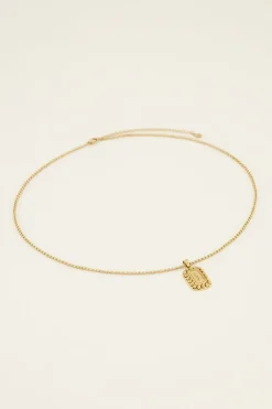 My Jewellery Chaîne Bold Spirit Pendentif « Amour » New