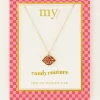 My Jewellery Chaîne Candy « Très Belle » Best