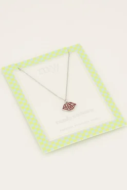 My Jewellery Chaîne Candy « Très Belle » Best