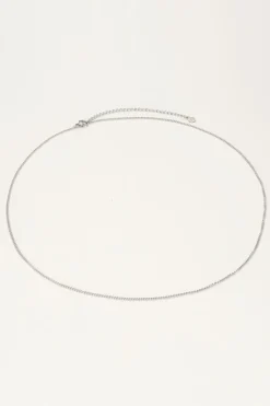 My Jewellery Chaîne Courte De Base Clearance