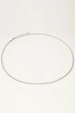 My Jewellery Chaîne Equal Torsadée Sale