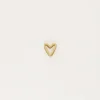 My Jewellery Charm Coeur Individuel Online
