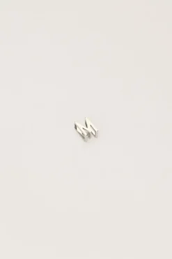 My Jewellery Charm Initiale Minimaliste Best