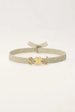 My Jewellery Charm Trèfle Individuel Sale