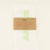 My Jewellery Chaussettes De Sport Vertes Amour Online