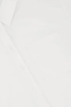 My Jewellery Chemise Blanche Courte Online