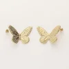 My Jewellery Clous Avec Papillon Hot