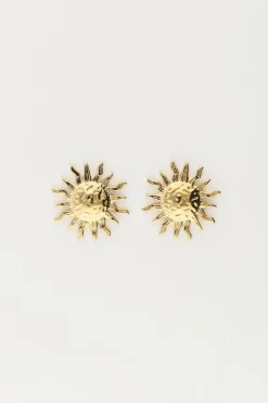 My Jewellery Clous Avec Soleil Discount