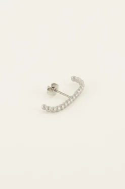 My Jewellery Coffret Cadeau Barrette Et Lot De Bagues Best