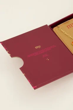 My Jewellery Coffret Cadeau Mystic Trois Bijoux Fashion