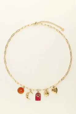 My Jewellery Coffret Cadeau Mystic Trois Bijoux Fashion