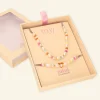My Jewellery Coffret Cadeau Pour Enfants Collier Et Bracelet à Perles Clearance