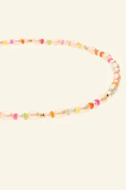 My Jewellery Coffret Cadeau Pour Enfants Collier Et Bracelet à Perles Clearance
