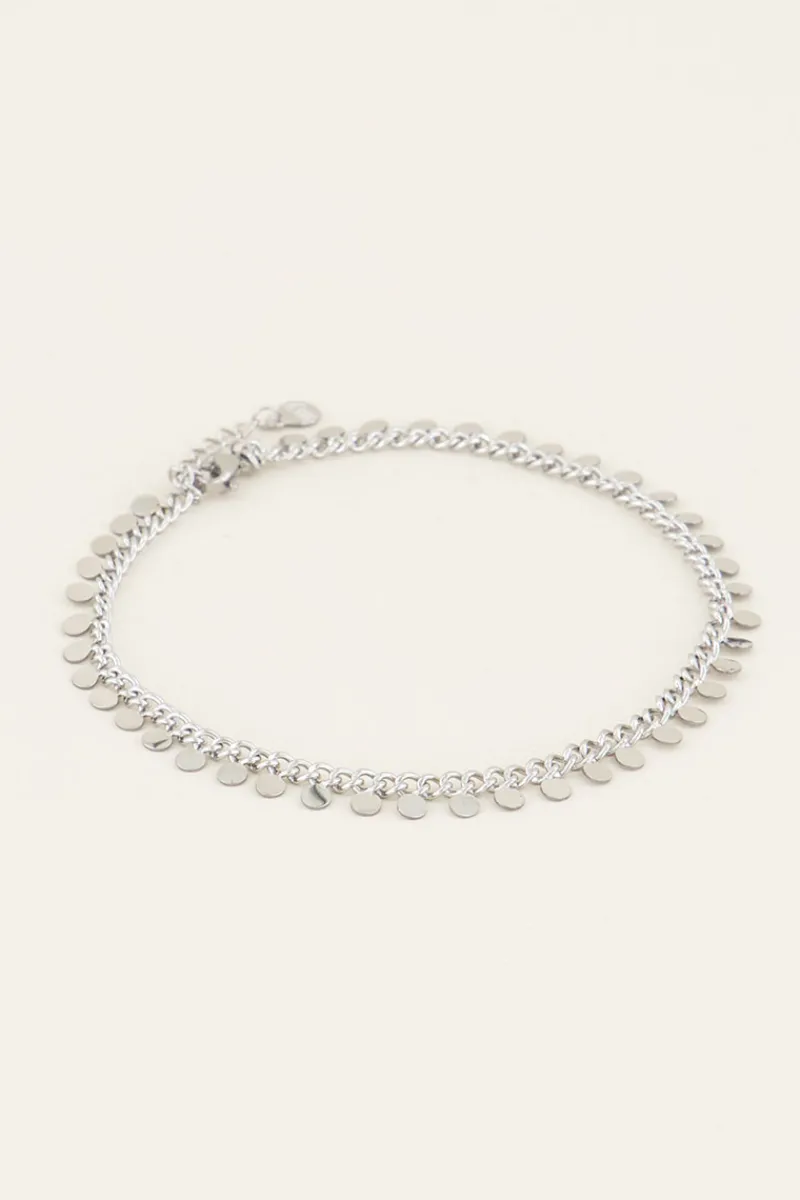 My Jewellery Coin Anklet 2.0 Sale