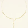 My Jewellery Collier à Breloques Rondes Best