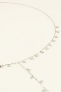 My Jewellery Collier à Breloques étoiles Outlet