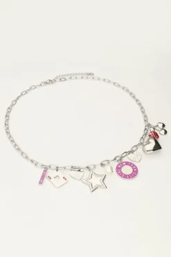 My Jewellery Collier à Charms 