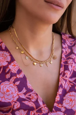 My Jewellery Collier « Love Life » Outlet
