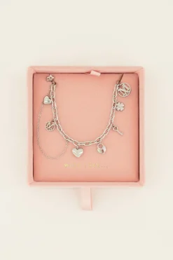 My Jewellery Collier « Love Life » Outlet