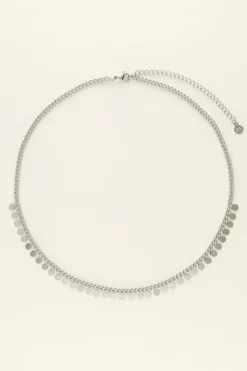 My Jewellery Collier à Pastilles New