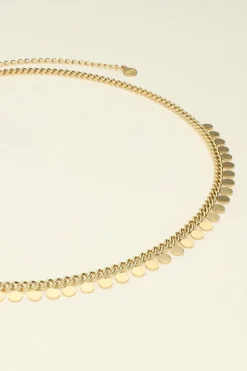 My Jewellery Collier à Pastilles New