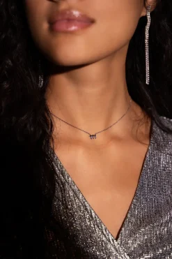 My Jewellery Collier Angel Number 111 New